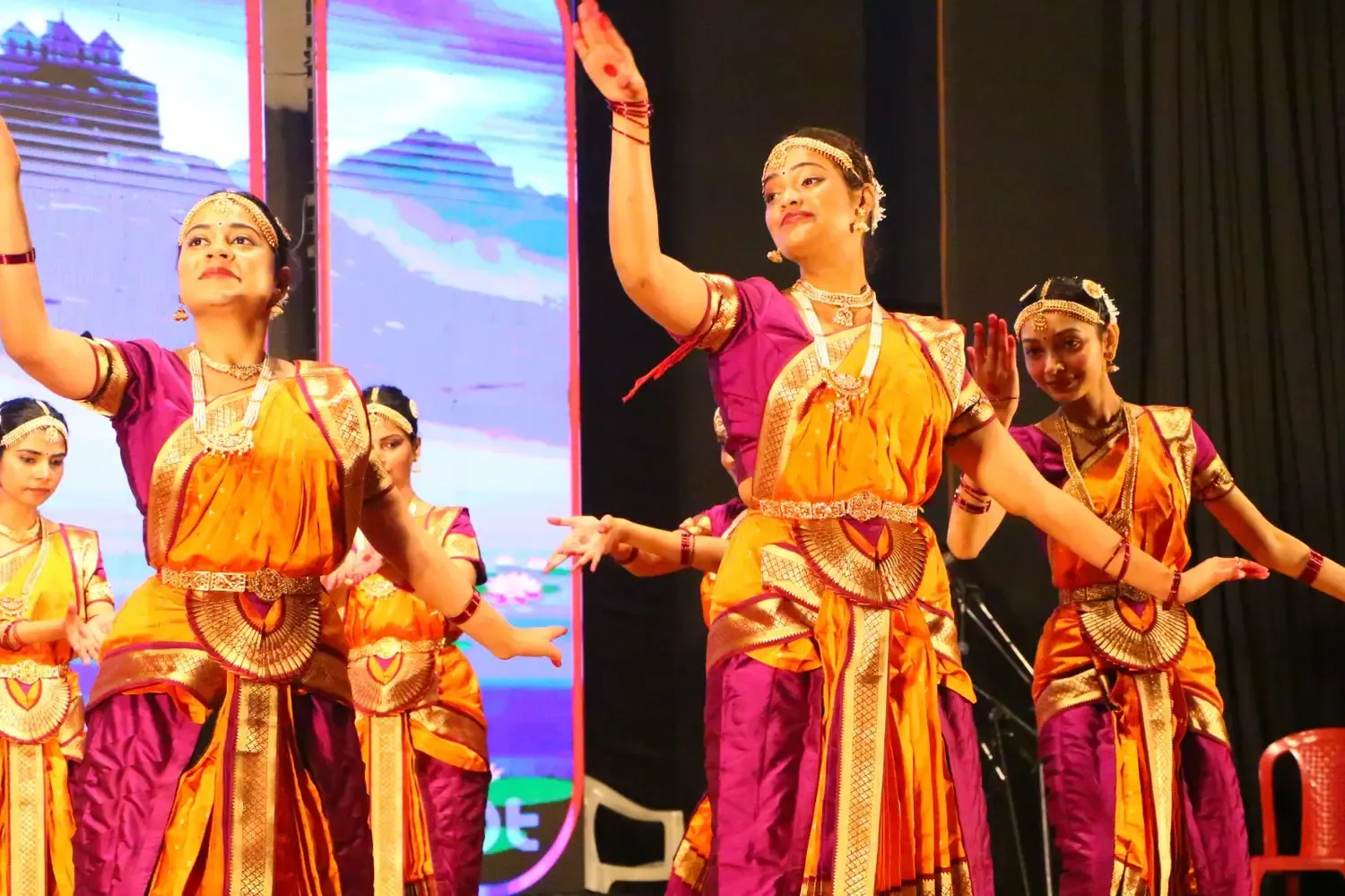 Utkarsh 2026 Event 6