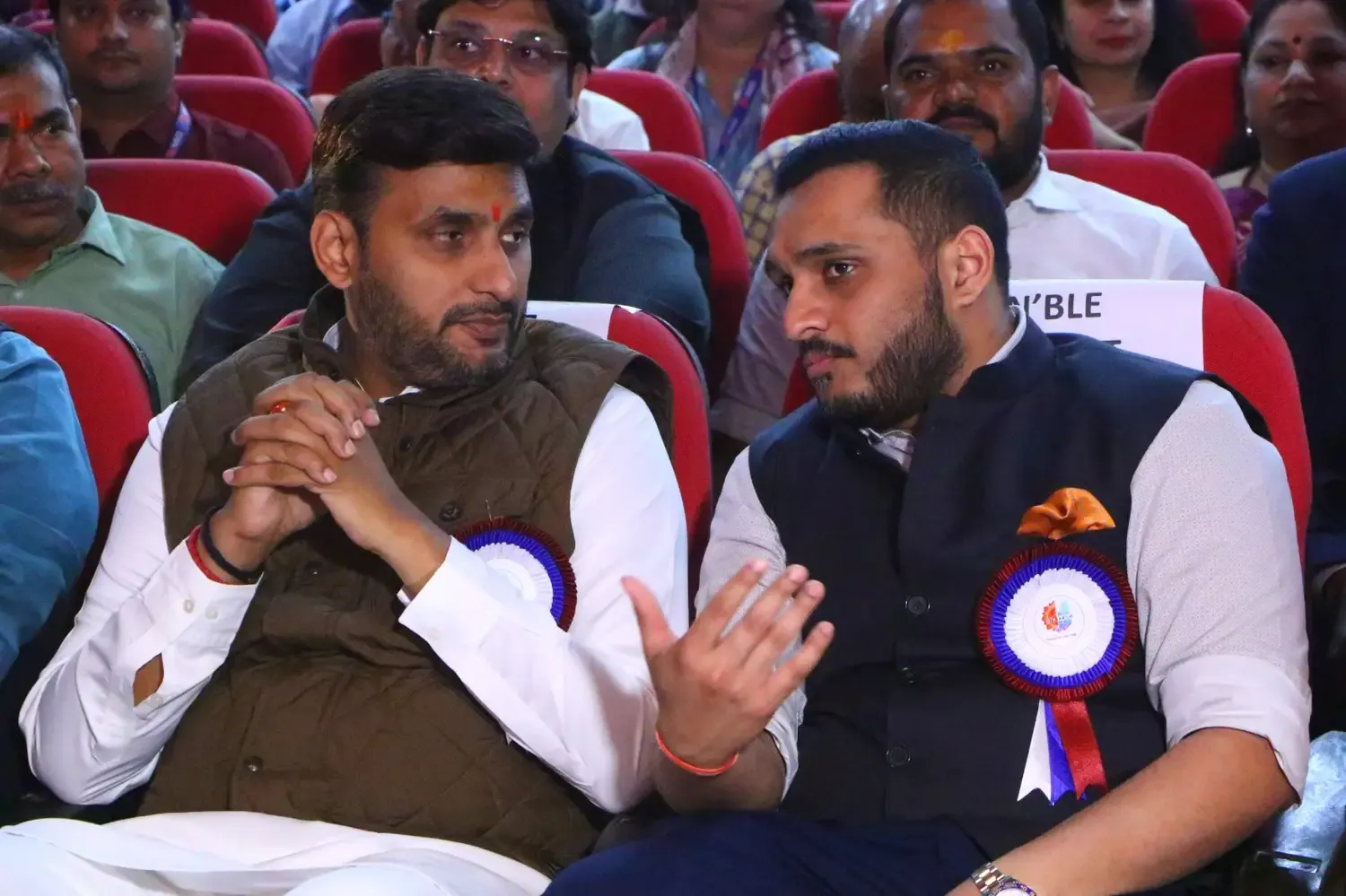 Utkarsh 2026 Event 4