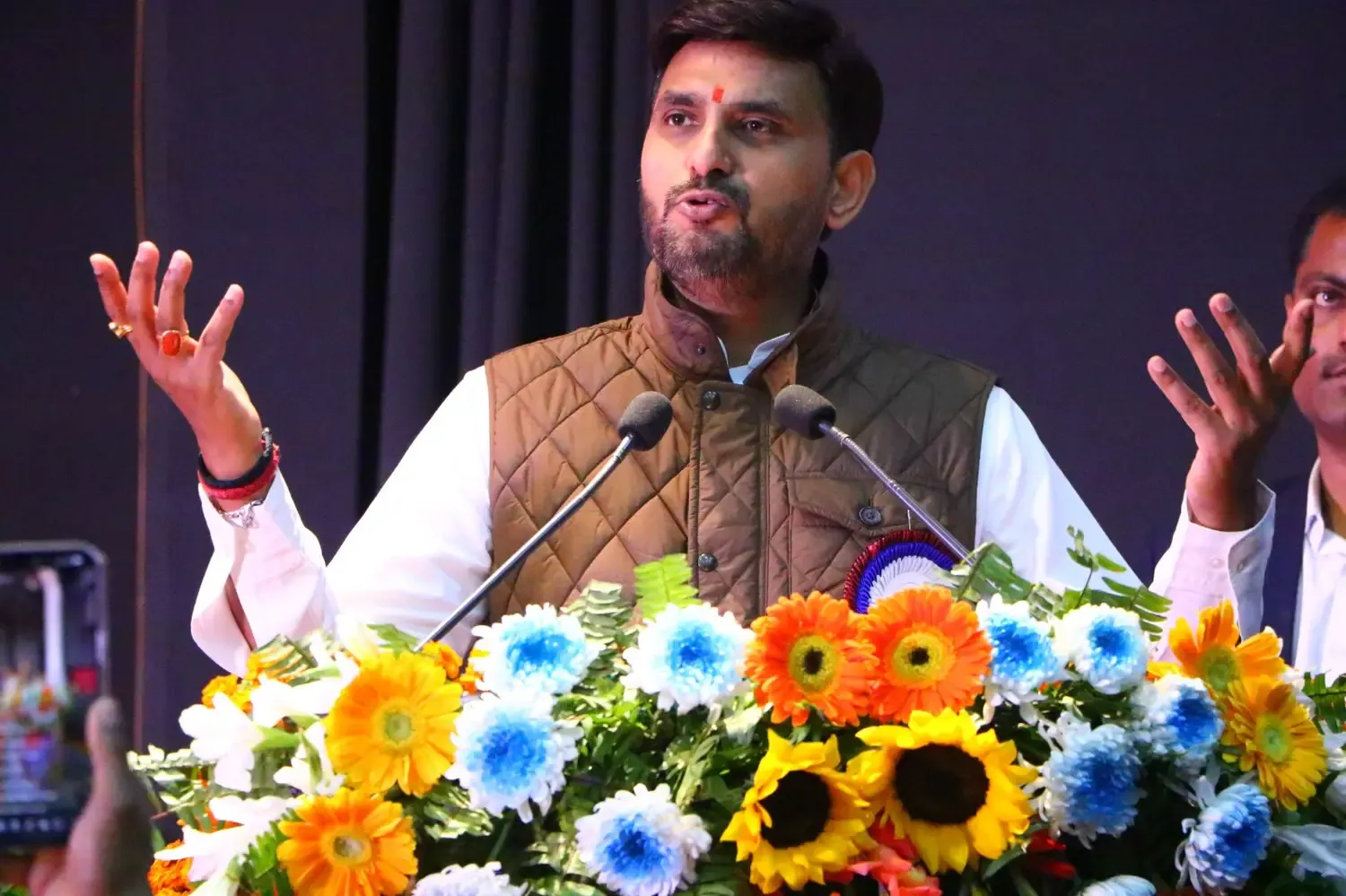 Utkarsh 2026 Event 1
