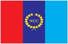 NCC Flag