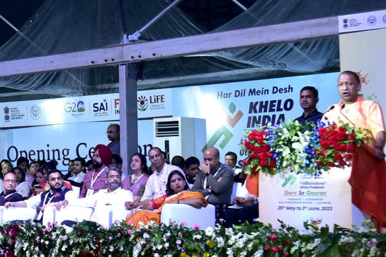 Khelo India 2022