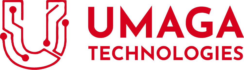 Umaga Logo