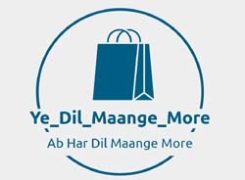YEH DIL MAANGE MORE (YDM)