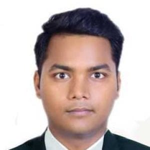 Harsh Sharma