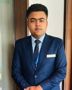 Ishaan Gupta