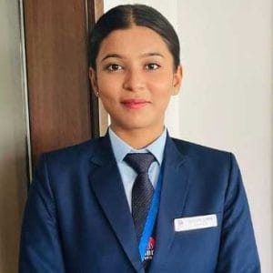 Muskan Gupta