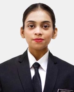 Nishika Gupta