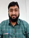 Dr. Mohd. Ahmer