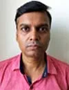 Mr. Akhilesh Kr. Maurya