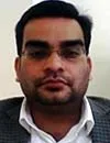 Dr. Padmesh Singh