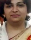 Dr. Laxmee Vachher