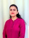 Dr. Nidhi Shankar Singh
