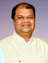 Dr. Saurabh Bajpai