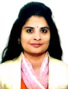 Dr. Kavita Tiwari