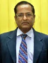 Dr. Rajesh Kumar Srivastava