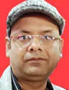 Dr. Sameer Rastogi