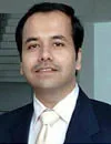 Dr. Saurabh Gupta