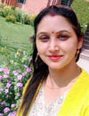 Dr. Sunita Sharma