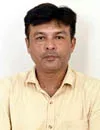 Dr. Zubair Ahmad