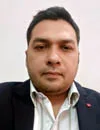 Mohd. Sadaf Ahmad