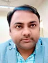 Mr. Ashish Kumar Srivastava