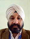 Mr. Inderpal Singh Bindra
