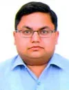 Mr. Rajat Krishna Lal