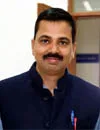 Mr. Ritesh Krishna Srivastava