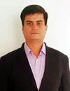 Mr. Sudhanshu Shekhar Ojha