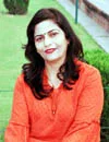 Mrs. Sangeeta Chaturvedi