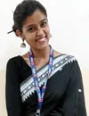 Ms. Aina Rafat