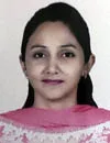 Ms. Benazeer Fatima