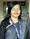 Ms. Nishtha Dwivedi