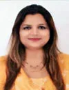 Ms. Nupur Srivastava