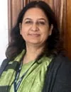 Prof. (Dr.) Bhawana Pande