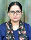 Ms. Ragini Dixit