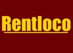 Rent Loco