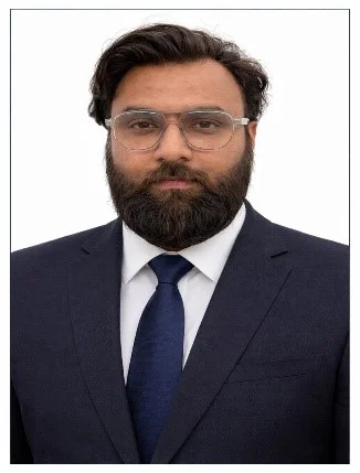 Mr. Akshay Mishra