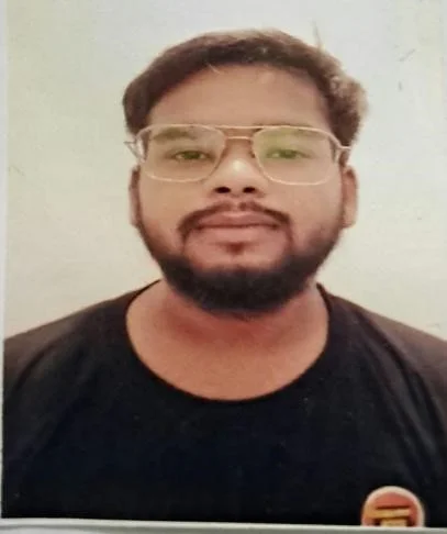 Mr. Arush Katiyar