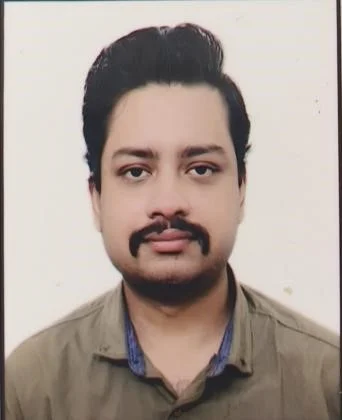 Mr. Rajat Singhal
