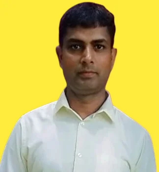 Dr. Chandra Kishor Pandey
