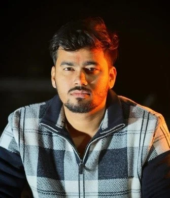Mr. Amarnath Mishra