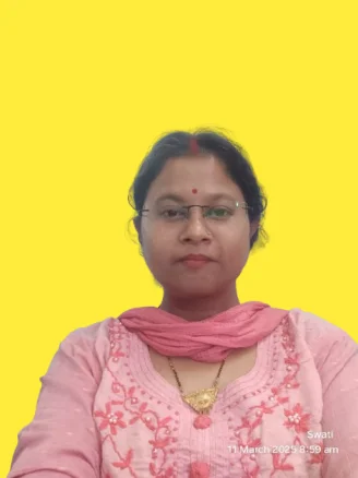 Mrs. Swati Srivastava