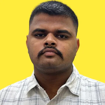 Mr. Gaurav Vishwa