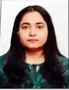 Ms. Srishti Yadav
