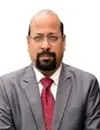 Dr. Manish Kumar