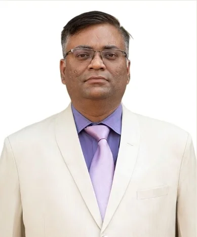 Mr. Nilesh Khare