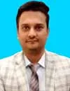 Mr. Krishna Kant Pandey