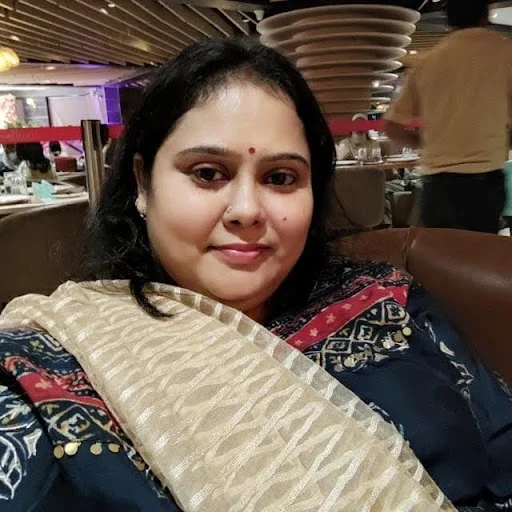 Mrs. Divya Singh