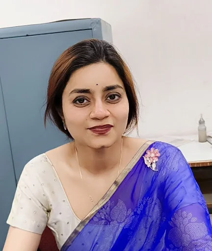 Ms. Aastha Singh